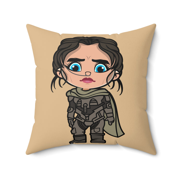 Chani Pillow - Fandom-Made