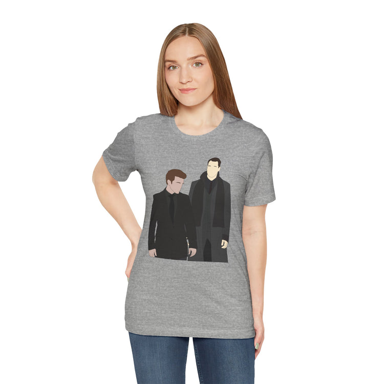 Volturi Guards T-Shirt - Fandom-Made