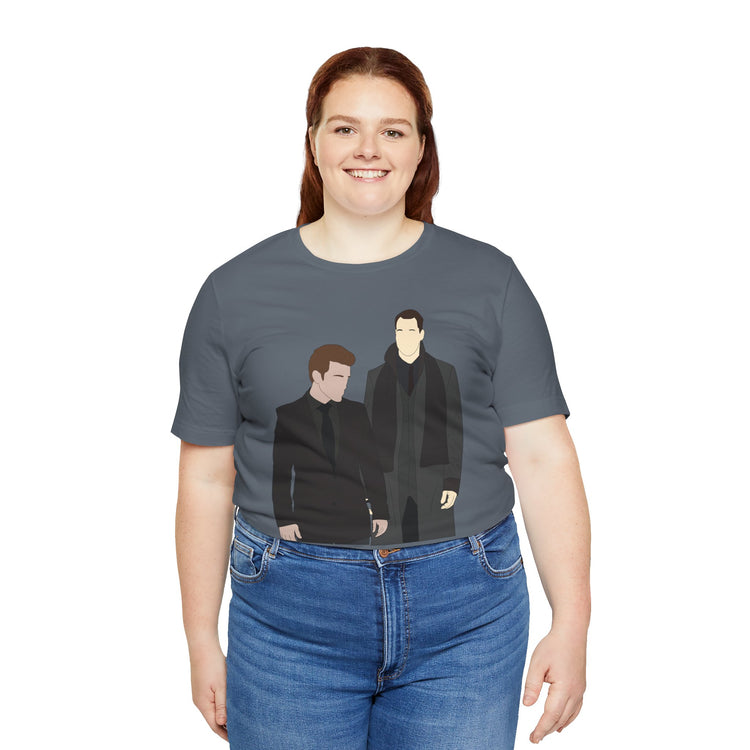 Volturi Guards T-Shirt - Fandom-Made
