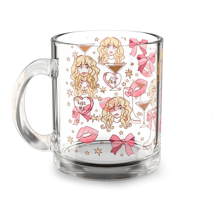 Sabrina Carpenter Mug - Fandom-Made