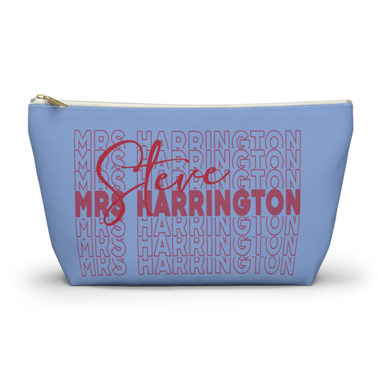 Mrs. Steve Harrington Accessory Pouch