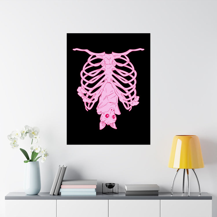 Batsy Poster - Fandom-Made