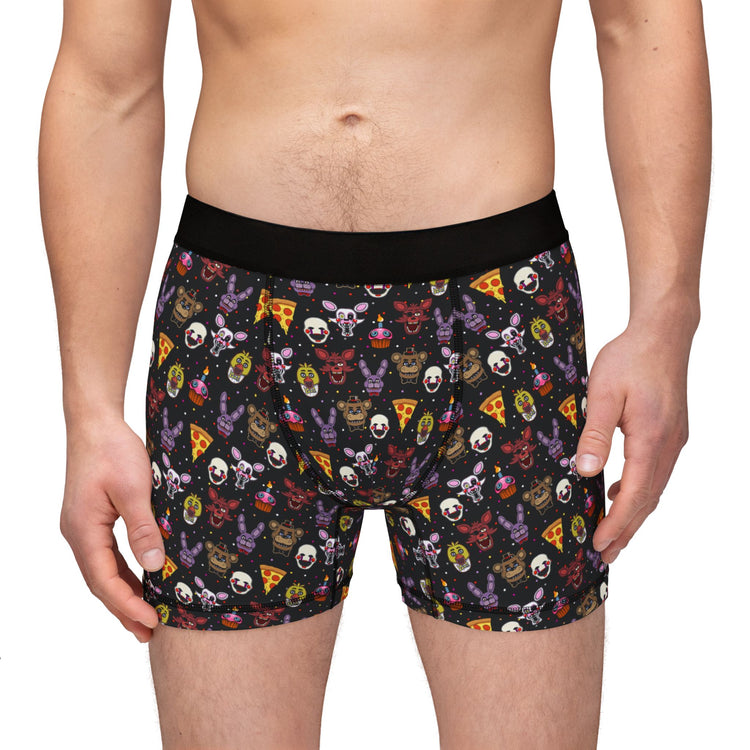 Five Nights Men's Boxers
