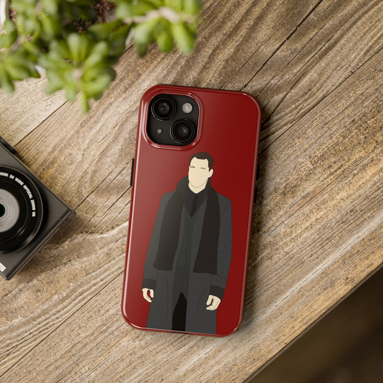 Felix Of The Volturi Phone Case - Fandom-Made