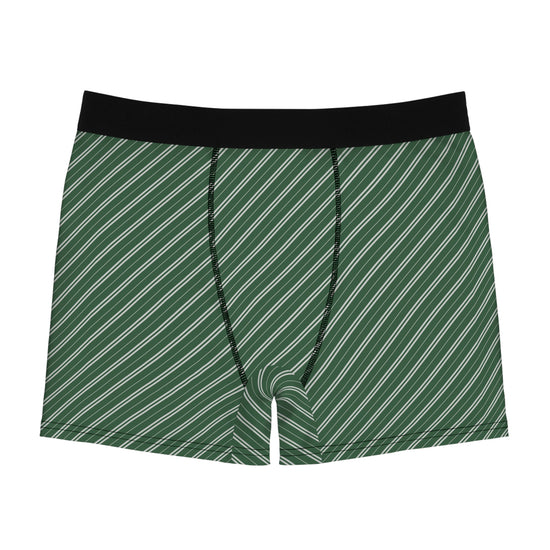 Slytherin Boxer Briefs - Fandom-Made