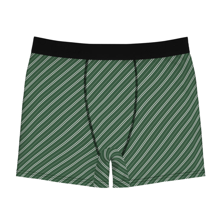 Slytherin Boxer Briefs - Fandom-Made