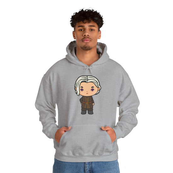 Aegon Targaryen Hoodie - Fandom-Made