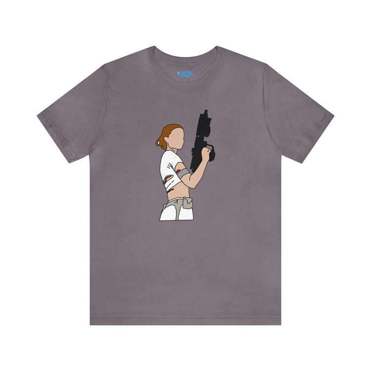 Padme Unisex T-Shirt - Fandom-Made