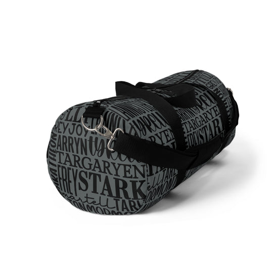Game of Thrones Duffle Bag - Fandom-Made