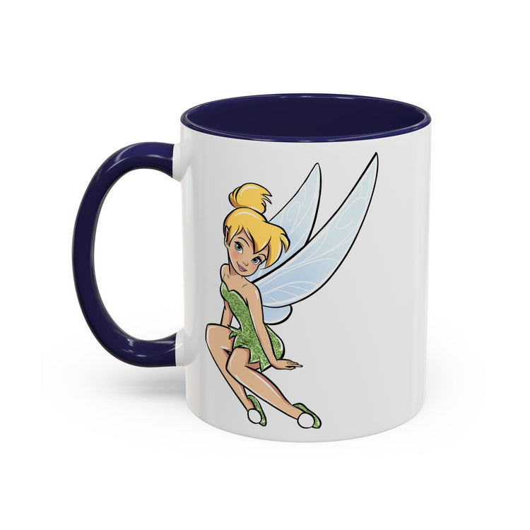 Tink Mug - Fandom-Made