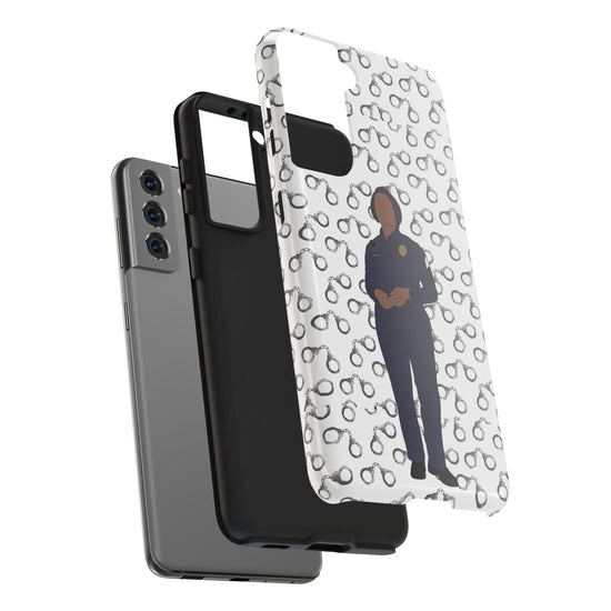 Athena Grant All-Over Print Phone Case - Fandom-Made