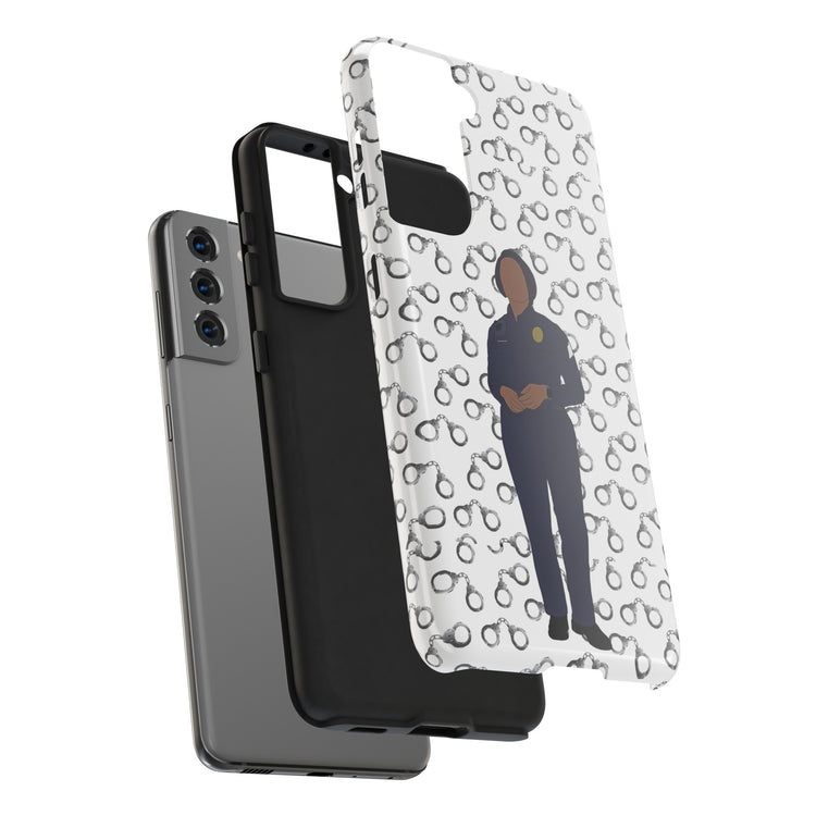 Athena Grant All-Over Print Phone Case - Fandom-Made