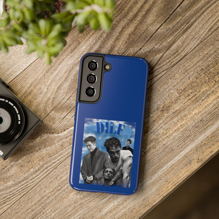DILF Phone Cases - Fandom-Made