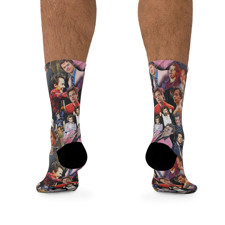 Harry Styles Socks