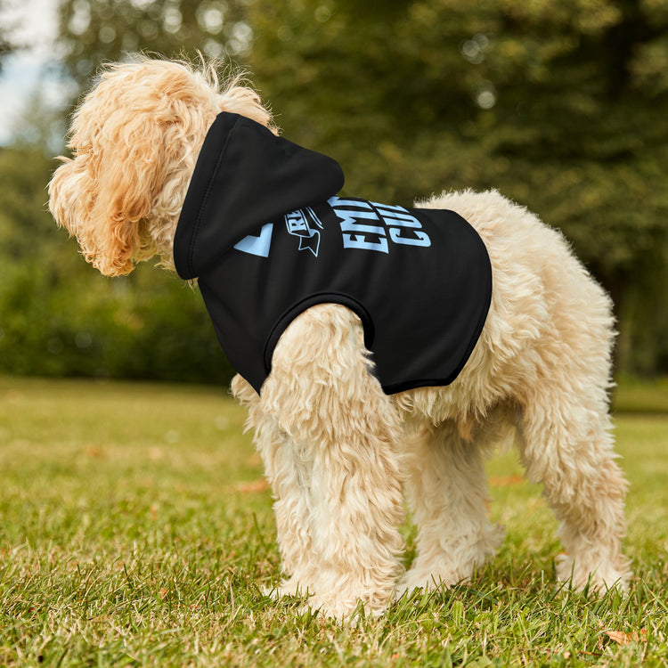 Lost Return To Emmett Cullen Pet Hoodie - Fandom-Made