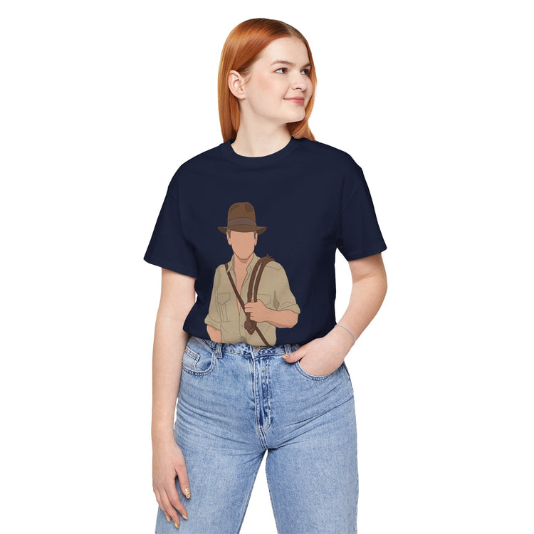Indy Unisex T-Shirt