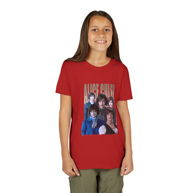 You Already Love It Youth Tee