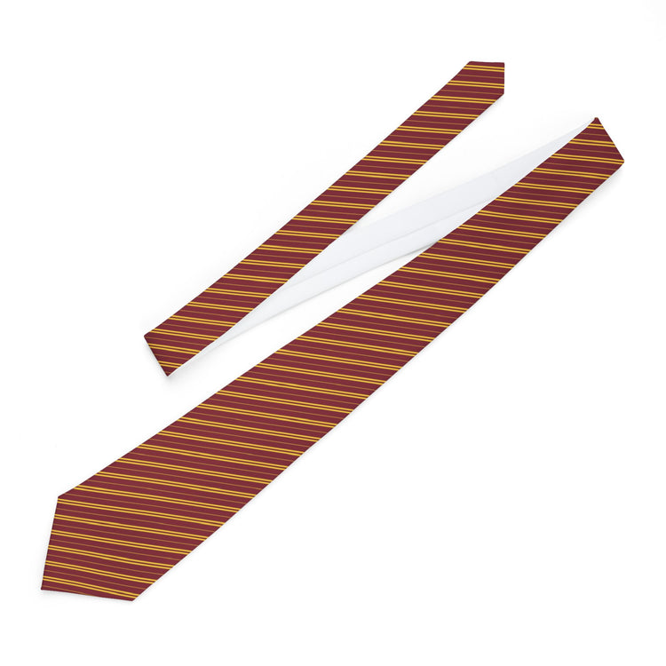 Gryffindor Necktie - Fandom-Made