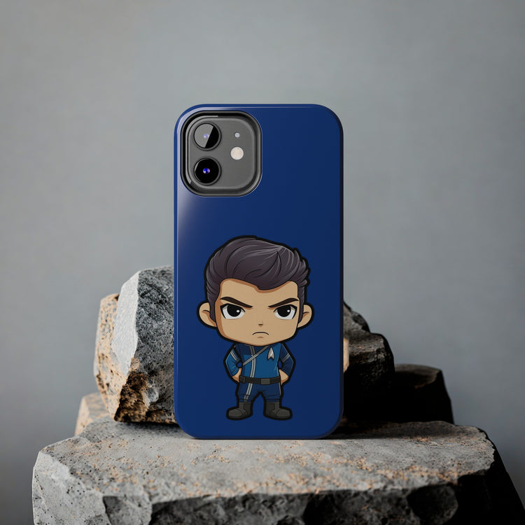 Leonard McCoy Phone Case - Fandom-Made
