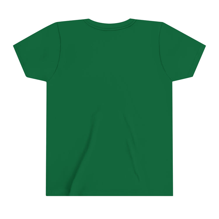 Marvelaholic Youth Tee - Fandom-Made