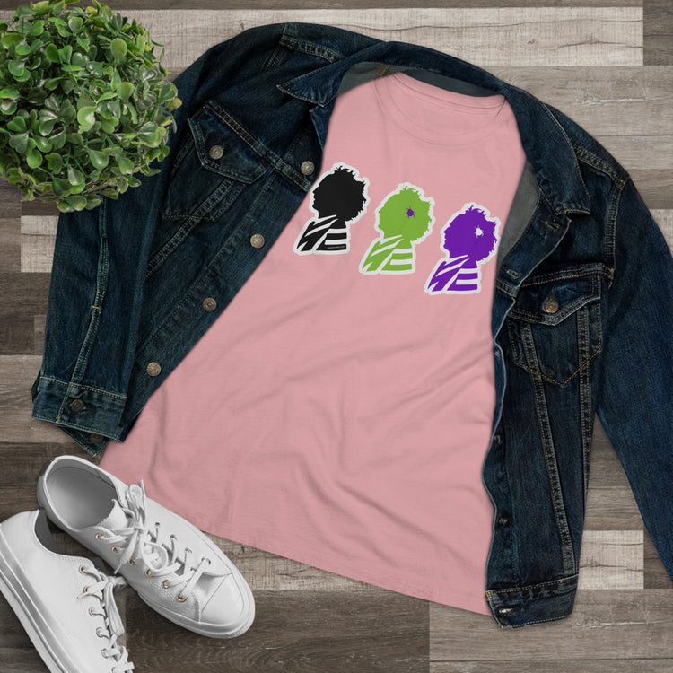 Beetleguise Women's Relaxed T-Shirt - Fandom-Made