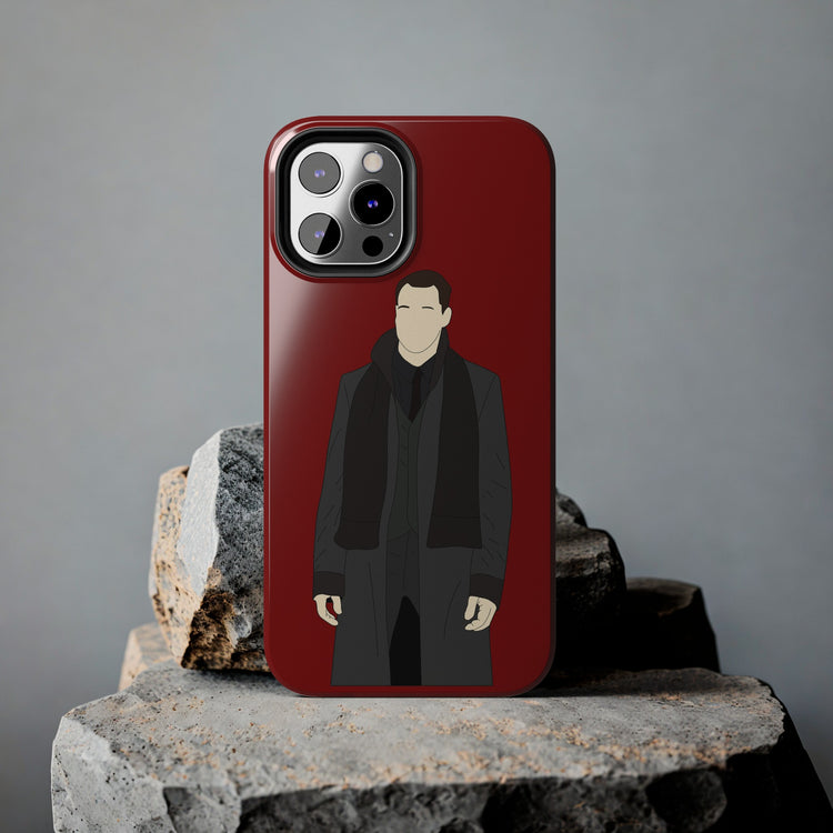 Felix Of The Volturi Phone Case - Fandom-Made
