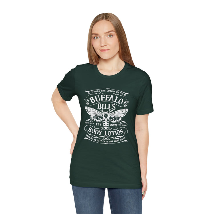 Buffalo Bills Unisex T-Shirt - Fandom-Made