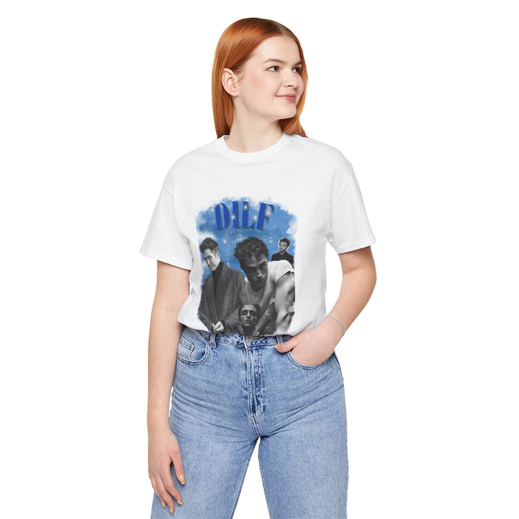 DILF T-Shirt - Fandom-Made