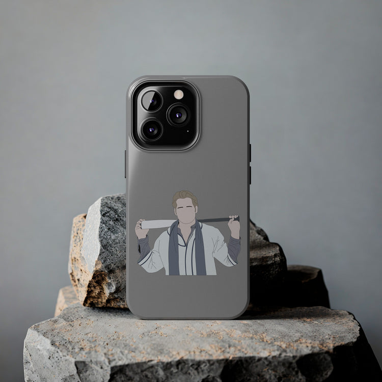 Carlisle Cullen Phone Case - Fandom-Made
