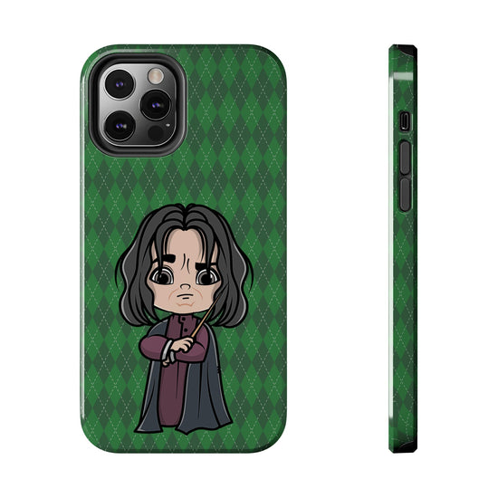 Professor Snape Phone Case - Fandom-Made