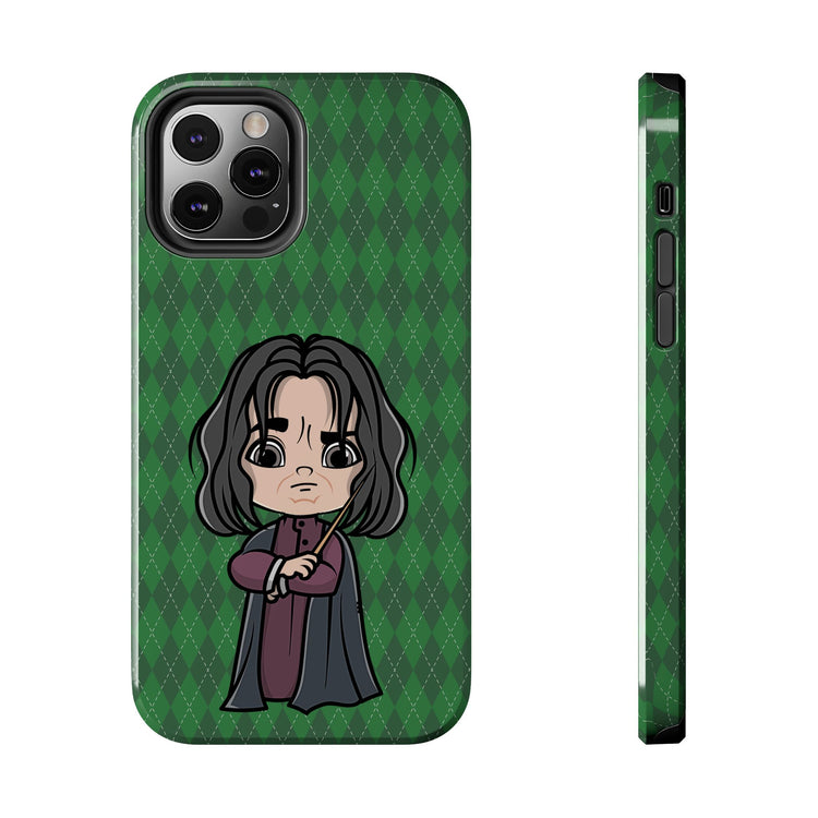 Professor Snape Phone Case - Fandom-Made