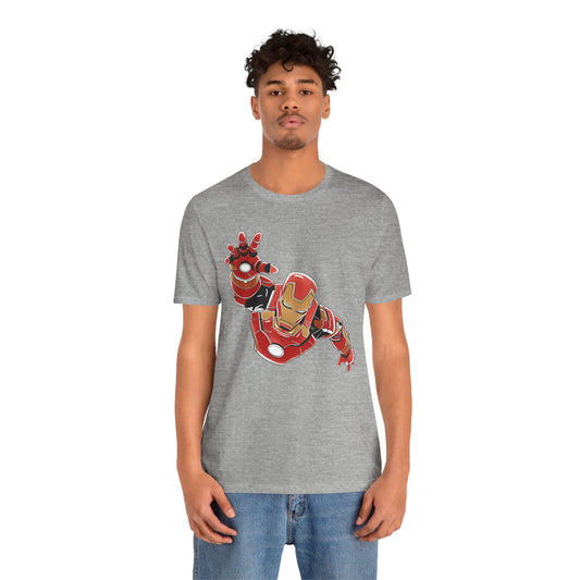 It's Not a Bird Or a Plane Unisex T-Shirt - Fandom-Made