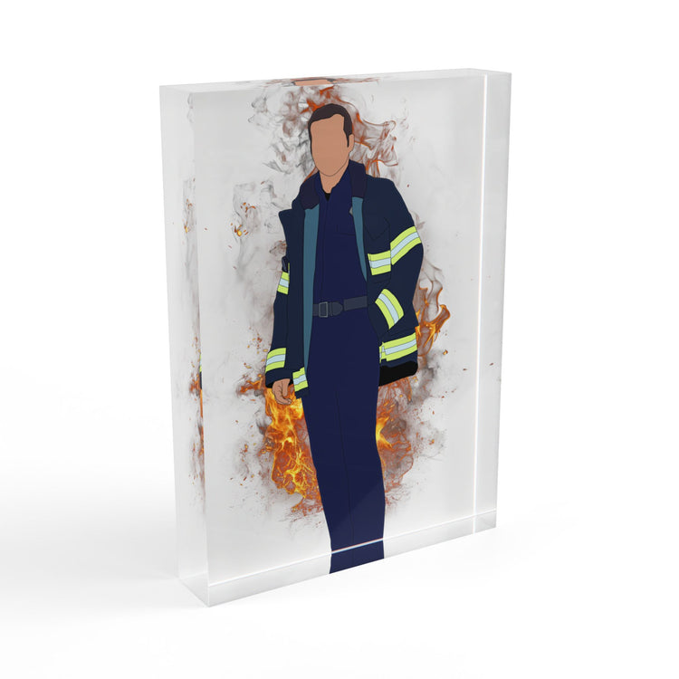 Evan Buckley Photo Block