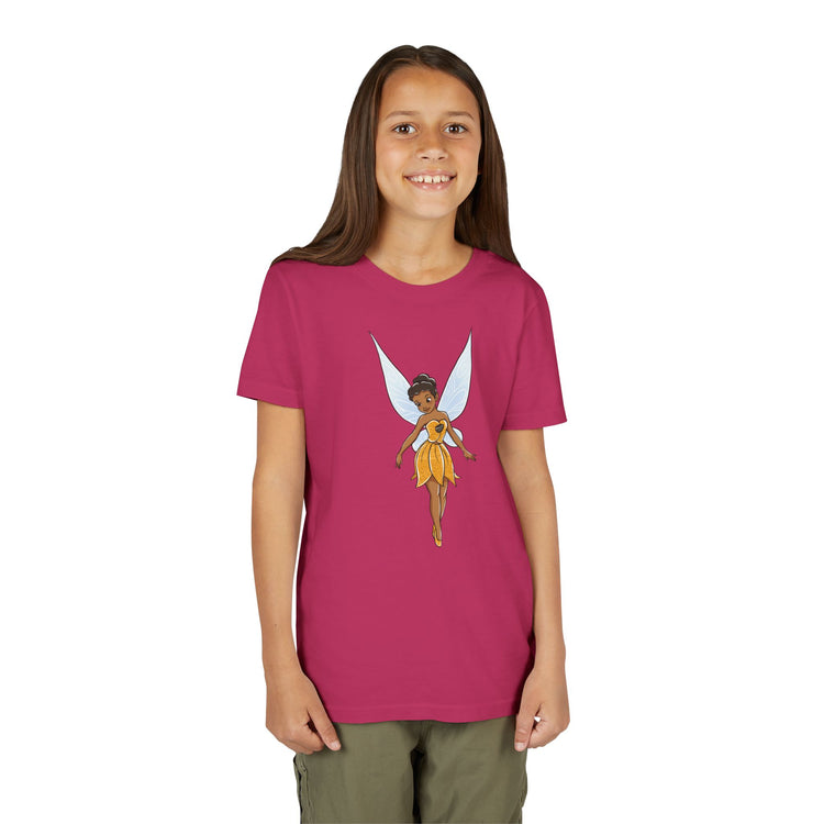 Iridessa Youth Tee - Fandom-Made