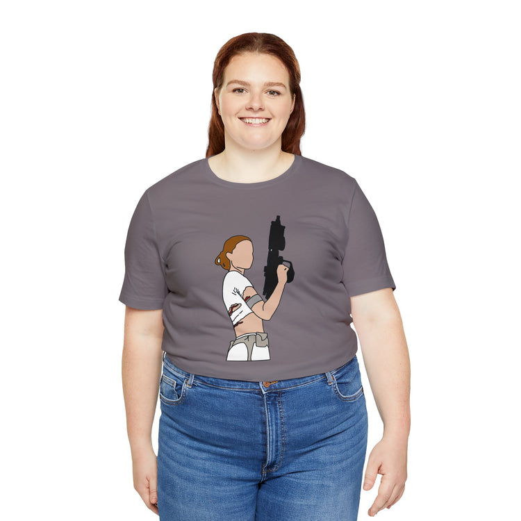 Padme Unisex T-Shirt - Fandom-Made