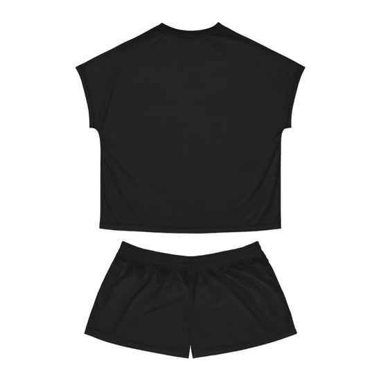 Nevermore Academy Women's Short Pajama Set - Fandom-Made
