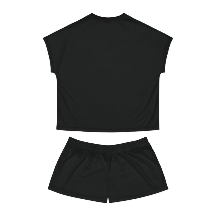 Nevermore Academy Women's Short Pajama Set - Fandom-Made