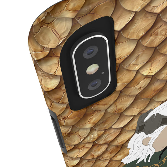 Aegon Targaryen Phone Case - Fandom-Made