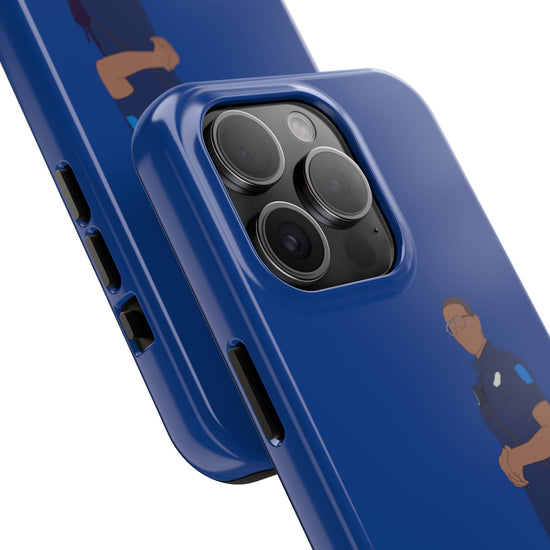 Hen Wilson Phone Case - Fandom-Made