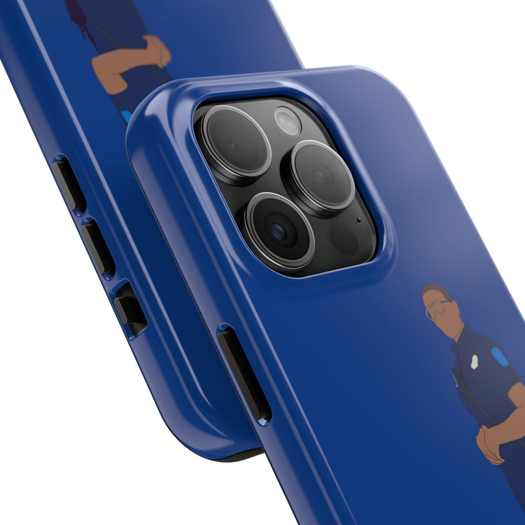 Hen Wilson Phone Case - Fandom-Made