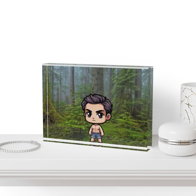 Jacob Black Photo Block - Fandom-Made