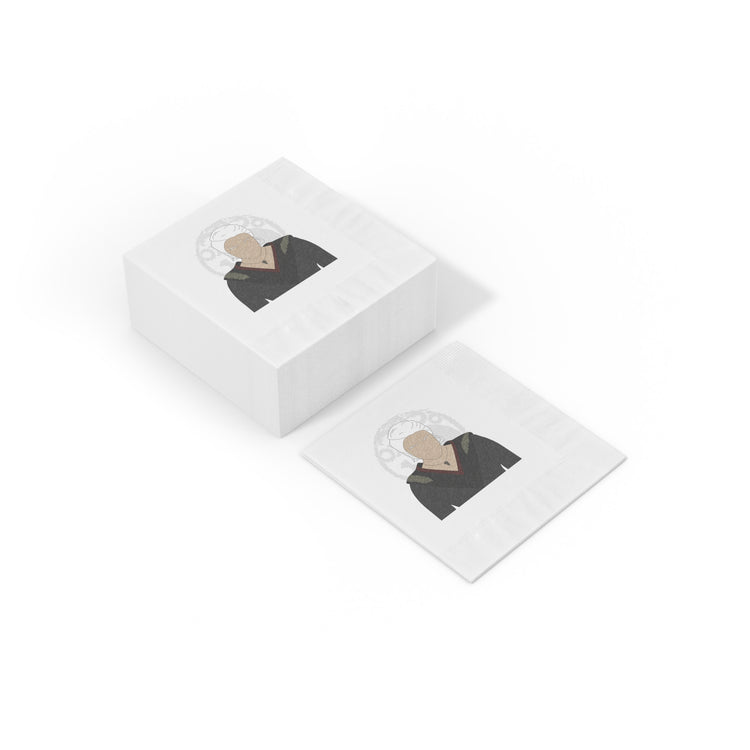 All Hail Rhaenyra Napkins - Fandom-Made