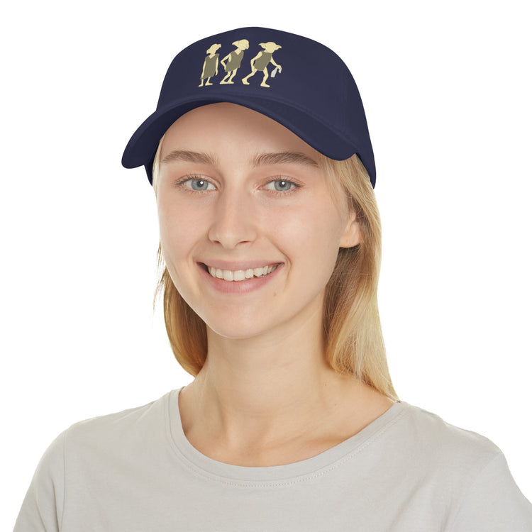 House Elf Baseball Cap - Fandom-Made