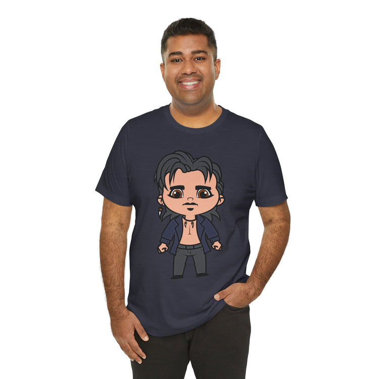 Lost Boys Dwayne Unisex T-Shirt - Fandom-Made