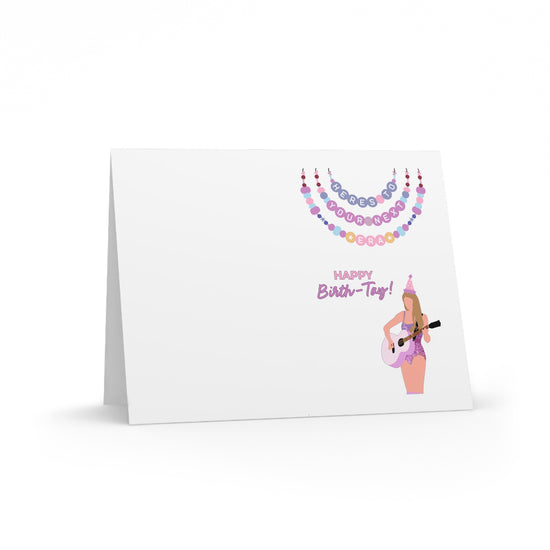 Happy Birth-Tay Birthday Cards - Fandom-Made