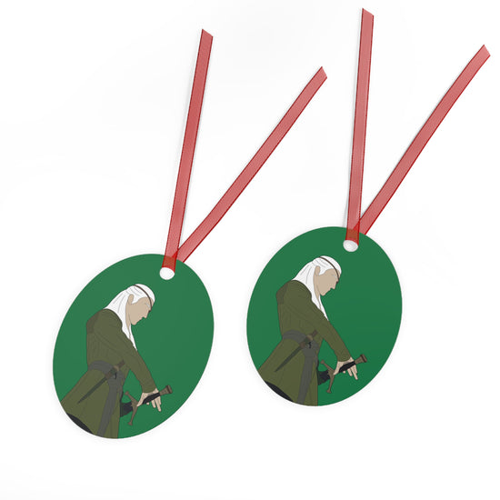 Aemond Targaryen Ornament - Fandom-Made