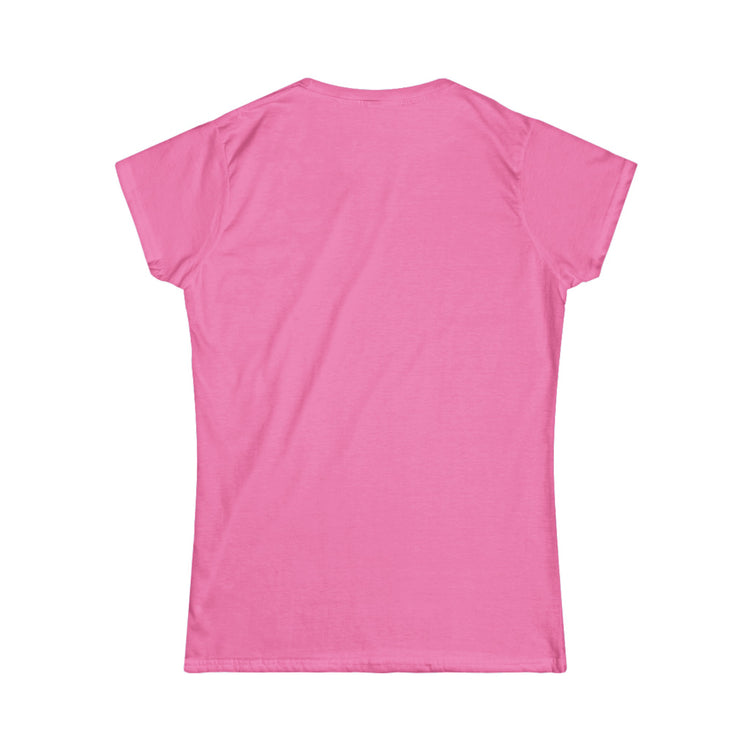 Reading Addict Women's Fit T-Shirt - Fandom-Made