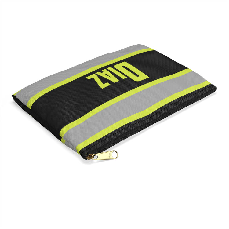 Diaz Pouch - Fandom-Made
