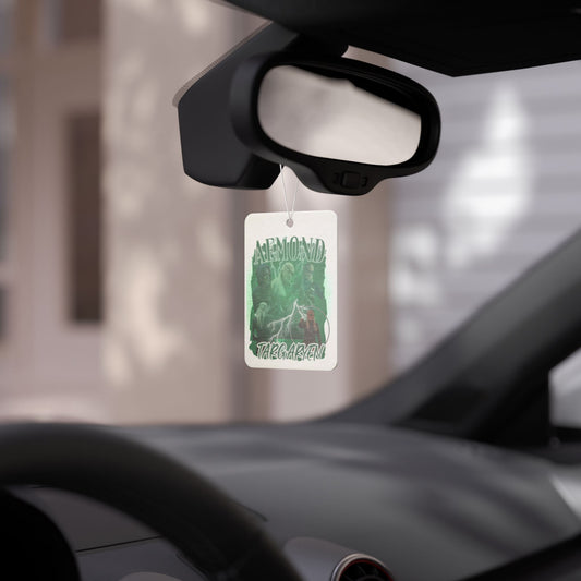 Aemond Targaryen Car Air Freshener - Fandom-Made