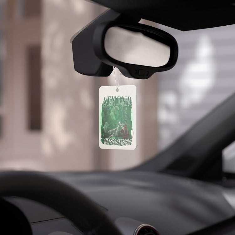 Aemond Targaryen Car Air Freshener - Fandom-Made